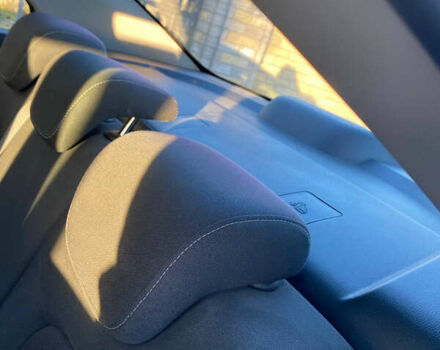 Белый Шевроле Авео, объемом двигателя 1.6 л и пробегом 140 тыс. км за 6350 $, фото 26 на Automoto.ua