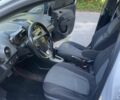 Білий Шевроле Авео, об'ємом двигуна 1.6 л та пробігом 180 тис. км за 6000 $, фото 6 на Automoto.ua