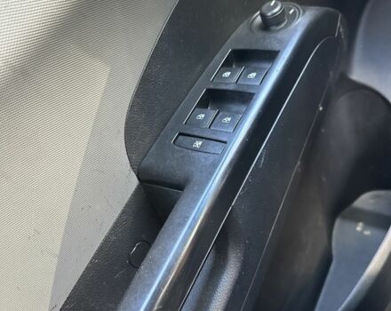 Белый Шевроле Авео, объемом двигателя 1.6 л и пробегом 194 тыс. км за 6200 $, фото 9 на Automoto.ua