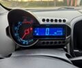 Белый Шевроле Авео, объемом двигателя 1.2 л и пробегом 270 тыс. км за 5300 $, фото 5 на Automoto.ua