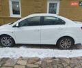 Белый Шевроле Авео, объемом двигателя 1.59 л и пробегом 38 тыс. км за 7000 $, фото 8 на Automoto.ua