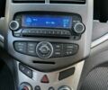 Белый Шевроле Авео, объемом двигателя 1.6 л и пробегом 194 тыс. км за 6200 $, фото 8 на Automoto.ua