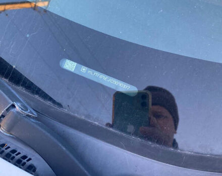 Белый Шевроле Авео, объемом двигателя 1.6 л и пробегом 140 тыс. км за 6350 $, фото 38 на Automoto.ua