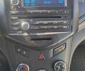 Белый Шевроле Авео, объемом двигателя 1.2 л и пробегом 250 тыс. км за 5300 $, фото 6 на Automoto.ua