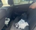 Белый Шевроле Авео, объемом двигателя 1.6 л и пробегом 167 тыс. км за 5500 $, фото 10 на Automoto.ua