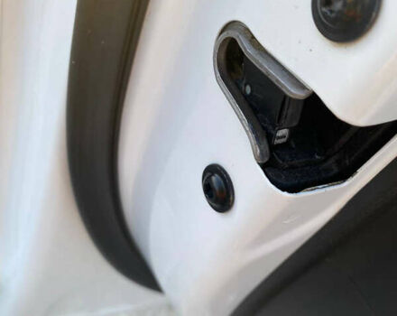 Белый Шевроле Авео, объемом двигателя 1.6 л и пробегом 140 тыс. км за 6350 $, фото 12 на Automoto.ua