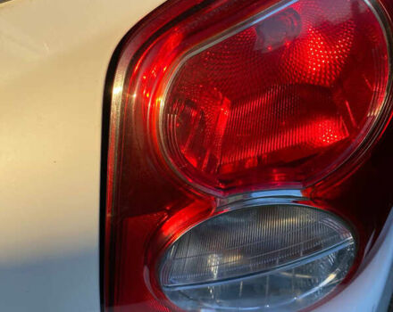 Белый Шевроле Авео, объемом двигателя 1.6 л и пробегом 140 тыс. км за 6350 $, фото 7 на Automoto.ua