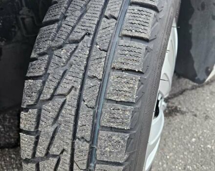 Белый Шевроле Авео, объемом двигателя 1.2 л и пробегом 270 тыс. км за 5000 $, фото 13 на Automoto.ua