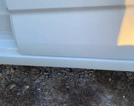 Белый Шевроле Авео, объемом двигателя 1.6 л и пробегом 140 тыс. км за 6350 $, фото 11 на Automoto.ua