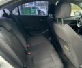 Белый Шевроле Авео, объемом двигателя 1.6 л и пробегом 165 тыс. км за 6550 $, фото 21 на Automoto.ua