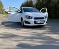 Білий Шевроле Авео, об'ємом двигуна 1.2 л та пробігом 282 тис. км за 4500 $, фото 1 на Automoto.ua