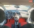 Білий Шевроле Авео, об'ємом двигуна 1.6 л та пробігом 111 тис. км за 6300 $, фото 11 на Automoto.ua