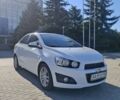 Білий Шевроле Авео, об'ємом двигуна 1.6 л та пробігом 155 тис. км за 7242 $, фото 5 на Automoto.ua