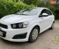Белый Шевроле Авео, объемом двигателя 1.3 л и пробегом 226 тыс. км за 4700 $, фото 9 на Automoto.ua