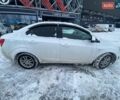 Білий Шевроле Авео, об'ємом двигуна 1.6 л та пробігом 165 тис. км за 5800 $, фото 7 на Automoto.ua