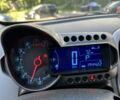 Белый Шевроле Авео, объемом двигателя 1.6 л и пробегом 194 тыс. км за 6200 $, фото 7 на Automoto.ua
