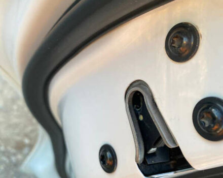 Белый Шевроле Авео, объемом двигателя 1.6 л и пробегом 140 тыс. км за 6350 $, фото 14 на Automoto.ua