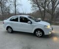 Білий Шевроле Авео, об'ємом двигуна 1.5 л та пробігом 58 тис. км за 4300 $, фото 1 на Automoto.ua