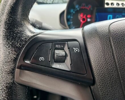 Білий Шевроле Авео, об'ємом двигуна 1.4 л та пробігом 129 тис. км за 6790 $, фото 13 на Automoto.ua