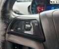 Білий Шевроле Авео, об'ємом двигуна 1.4 л та пробігом 129 тис. км за 6790 $, фото 13 на Automoto.ua