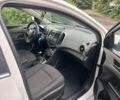 Білий Шевроле Авео, об'ємом двигуна 1.4 л та пробігом 129 тис. км за 6790 $, фото 19 на Automoto.ua