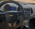 Белый Шевроле Авео, объемом двигателя 1.23 л и пробегом 193 тыс. км за 5500 $, фото 2 на Automoto.ua