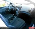 Белый Шевроле Авео, объемом двигателя 1.4 л и пробегом 150 тыс. км за 5000 $, фото 7 на Automoto.ua