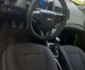 Белый Шевроле Авео, объемом двигателя 1.23 л и пробегом 193 тыс. км за 5500 $, фото 9 на Automoto.ua