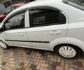 Белый Шевроле Авео, объемом двигателя 1.5 л и пробегом 79 тыс. км за 4790 $, фото 1 на Automoto.ua