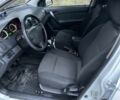 Білий Шевроле Авео, об'ємом двигуна 1.5 л та пробігом 58 тис. км за 4300 $, фото 6 на Automoto.ua