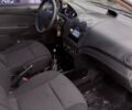 Белый Шевроле Авео, объемом двигателя 1.5 л и пробегом 0 тыс. км за 3900 $, фото 4 на Automoto.ua