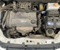 Белый Шевроле Авео, объемом двигателя 1.4 л и пробегом 149 тыс. км за 5250 $, фото 13 на Automoto.ua