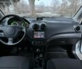Білий Шевроле Авео, об'ємом двигуна 1.5 л та пробігом 58 тис. км за 4300 $, фото 5 на Automoto.ua