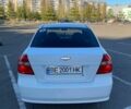 Білий Шевроле Авео, об'ємом двигуна 1.5 л та пробігом 46 тис. км за 3800 $, фото 1 на Automoto.ua