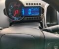 Белый Шевроле Авео, объемом двигателя 1.25 л и пробегом 215 тыс. км за 6500 $, фото 1 на Automoto.ua