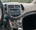 Білий Шевроле Авео, об'ємом двигуна 1.4 л та пробігом 129 тис. км за 6790 $, фото 15 на Automoto.ua