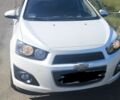 Белый Шевроле Авео, объемом двигателя 0 л и пробегом 23 тыс. км за 6000 $, фото 1 на Automoto.ua