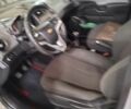 Белый Шевроле Авео, объемом двигателя 1.25 л и пробегом 215 тыс. км за 7000 $, фото 7 на Automoto.ua