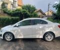 Білий Шевроле Авео, об'ємом двигуна 1.4 л та пробігом 129 тис. км за 6790 $, фото 7 на Automoto.ua