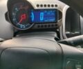 Белый Шевроле Авео, объемом двигателя 1.25 л и пробегом 215 тыс. км за 6500 $, фото 1 на Automoto.ua