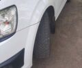 Белый Шевроле Авео, объемом двигателя 1.23 л и пробегом 193 тыс. км за 5500 $, фото 14 на Automoto.ua
