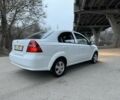 Білий Шевроле Авео, об'ємом двигуна 1.5 л та пробігом 58 тис. км за 4300 $, фото 4 на Automoto.ua