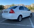 Білий Шевроле Авео, об'ємом двигуна 1.5 л та пробігом 46 тис. км за 3800 $, фото 5 на Automoto.ua
