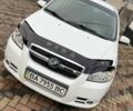 Белый Шевроле Авео, объемом двигателя 1.5 л и пробегом 79 тыс. км за 4790 $, фото 1 на Automoto.ua