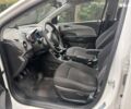 Білий Шевроле Авео, об'ємом двигуна 1.4 л та пробігом 129 тис. км за 6790 $, фото 9 на Automoto.ua