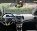 Білий Шевроле Авео, об'ємом двигуна 1.4 л та пробігом 129 тис. км за 6790 $, фото 17 на Automoto.ua