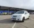 Белый Шевроле Авео, объемом двигателя 0 л и пробегом 72 тыс. км за 4600 $, фото 5 на Automoto.ua