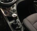 Білий Шевроле Авео, об'ємом двигуна 1.4 л та пробігом 129 тис. км за 6790 $, фото 16 на Automoto.ua