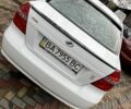 Белый Шевроле Авео, объемом двигателя 1.5 л и пробегом 79 тыс. км за 4790 $, фото 3 на Automoto.ua