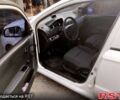 Белый Шевроле Авео, объемом двигателя 1.5 л и пробегом 0 тыс. км за 3900 $, фото 3 на Automoto.ua